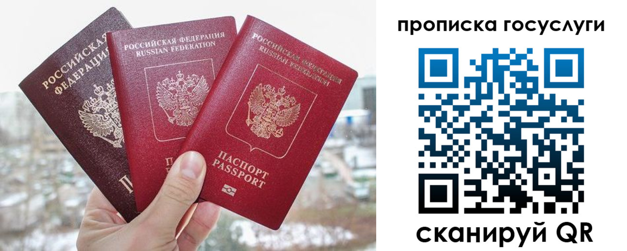 прописка законно в Хабаровске
